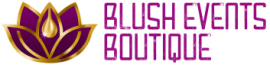 Blush Events Boutique