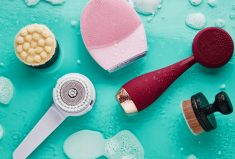 The Best Way to Use an Exfoliating Face Brush for a Flawless Complexion