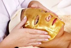 What Is a Gold Facial and Why Should You Try One?