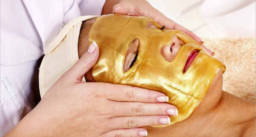 What Is a Gold Facial and Why Should You Try One?
