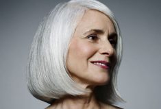 Hairstyles for Grey Hair That Will Make You Look Younger